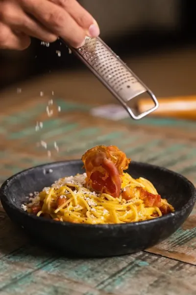 Belini Pani e Gastronomia