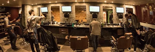 Ambiente da Vostro Barbieri