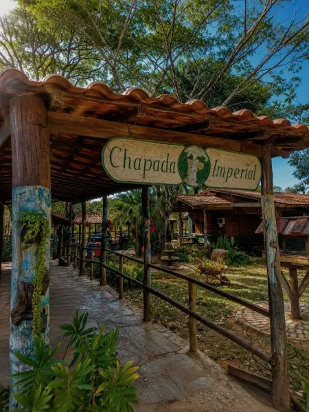 Chapada Imperial