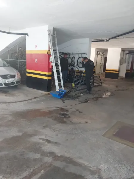 Taurus Engenharia Metálica