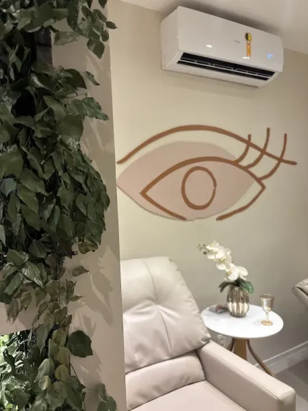 RD BROWS Micropigmentação & Estética