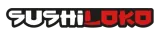 Logo Sushiloko Riacho Fundo