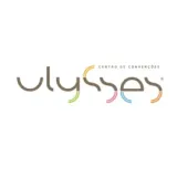 Logo Ulysses Centro de Convenções