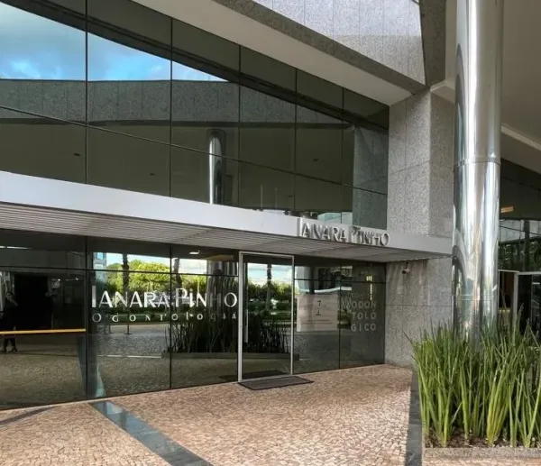 Ianara Pinho Odontologia Plano Piloto