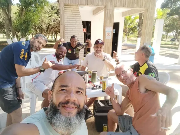 Chácara Araújo