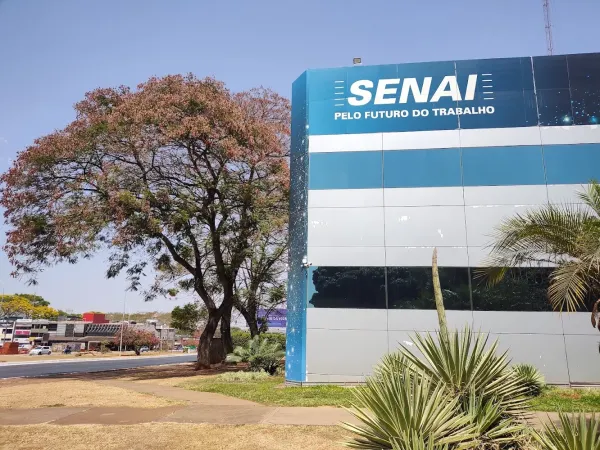 Sesi Senai SIG