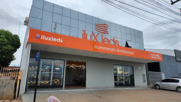 IluxLeds