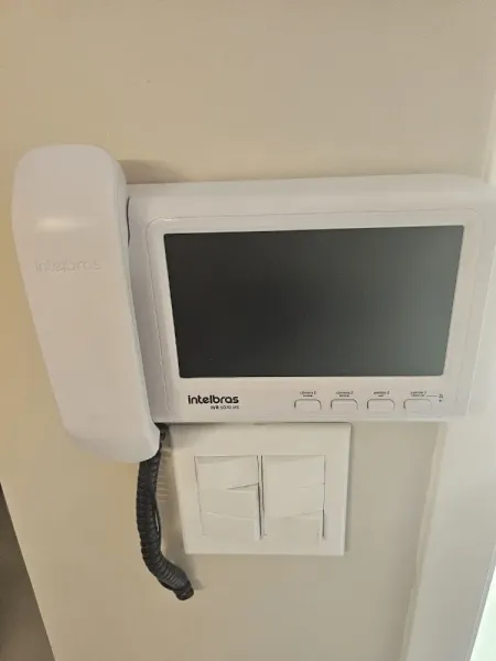 BeSECURE Segurança Eletrônica