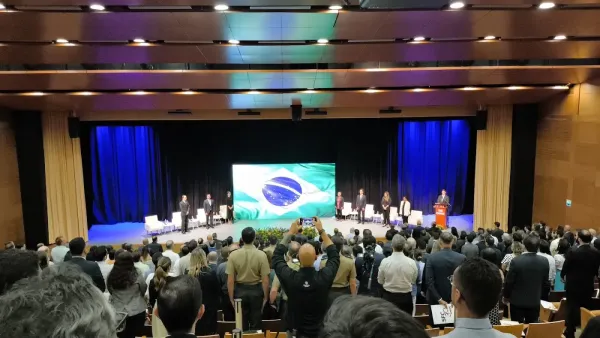 Auditório Poupex