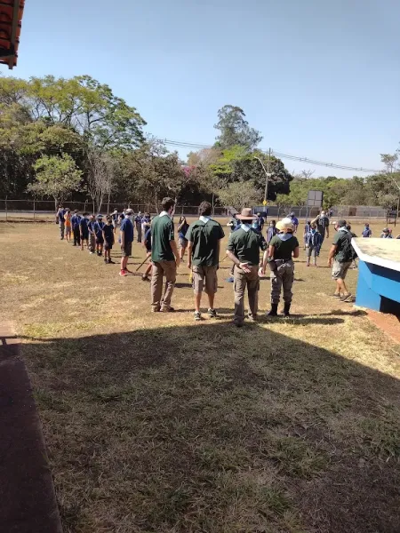 Grupo Escoteiro do Ar Salgado Filho