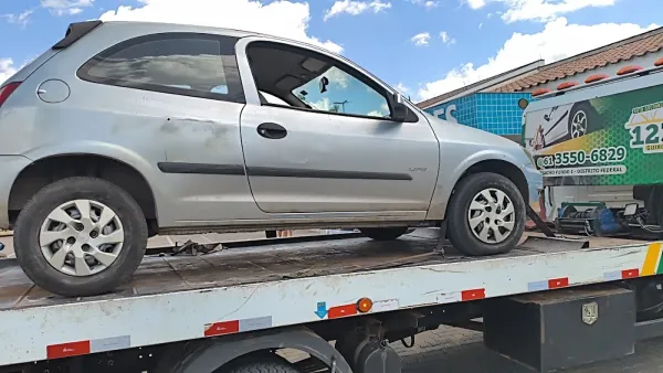 Auto Socorro 123 Guincho