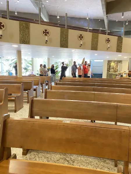 Santuário Nossa Senhora do Carmo