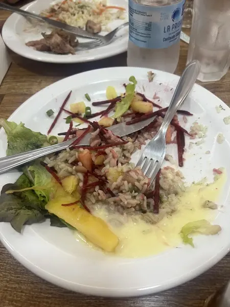 Restaurante e Petiscaria Goiano