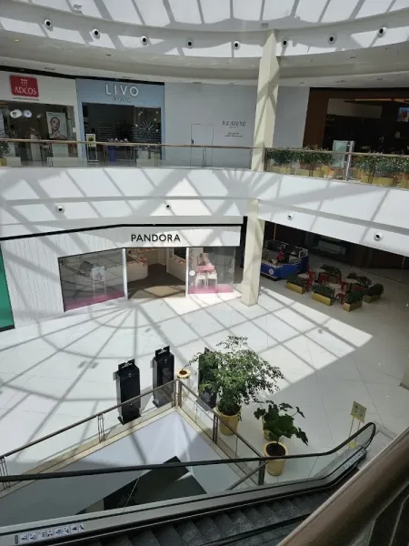Shopping Iguatemi Brasília