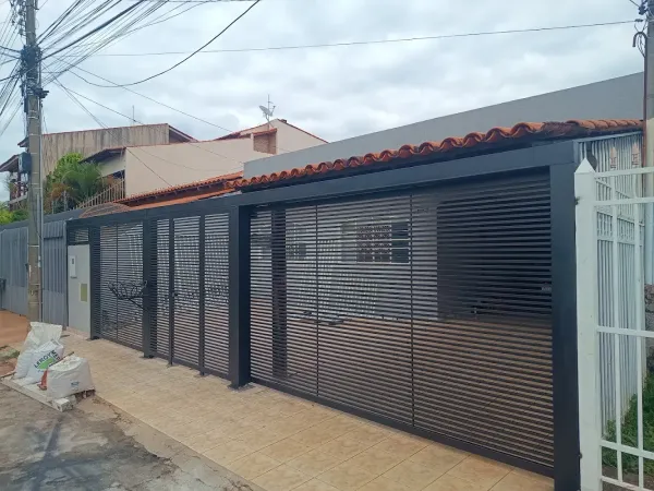 Serralheria Líder