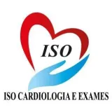 Logo ISO Cardiologia e Exames