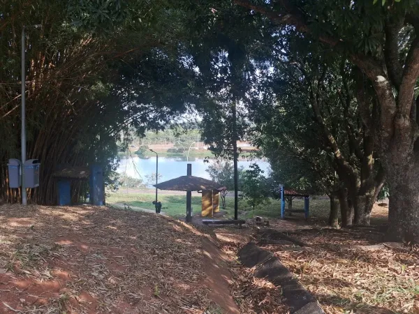 Parque Ecológico do Lago Norte (Vivencial)