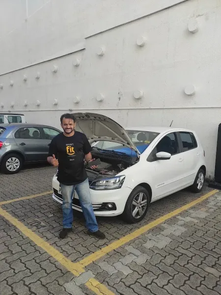 Mecânica Asa Sul