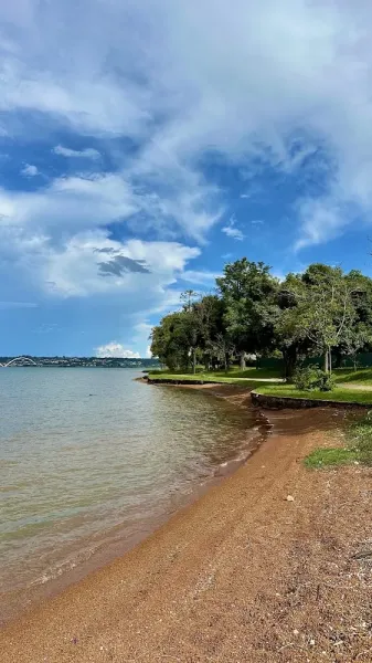 Parque Ecológico Península Sul