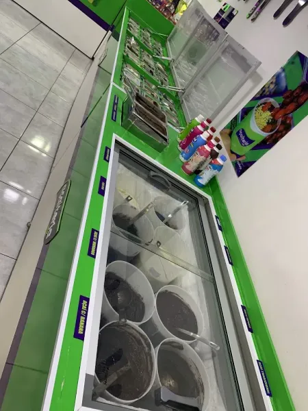 Açaiteria Mix