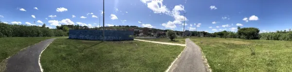 Parque Ecológico e Vivencial do Varjão