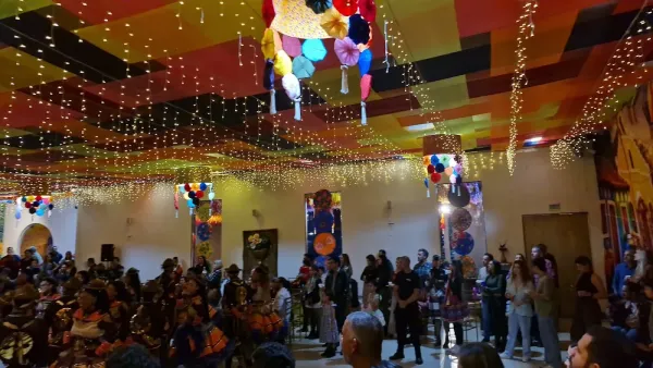 Mansão MM Festas