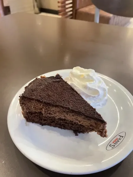 Fran's Café
