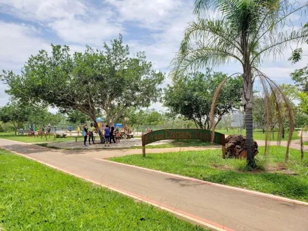 Parque Ecológico Ezechias Heringer (Parque do Guará)