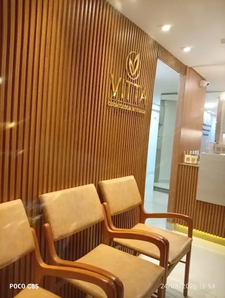 Vitta Odontologia Integrada