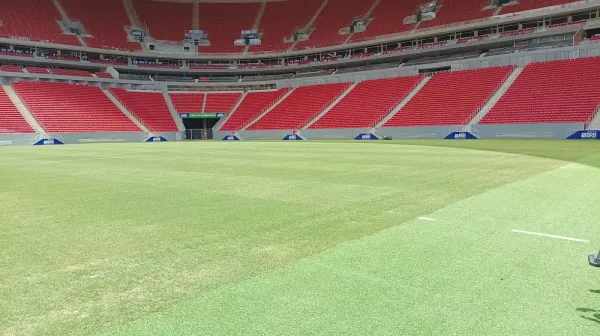 Arena Mané Garrincha