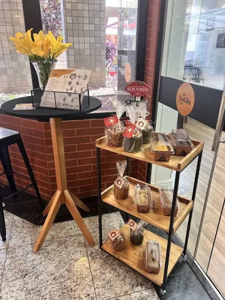 NoGlu café