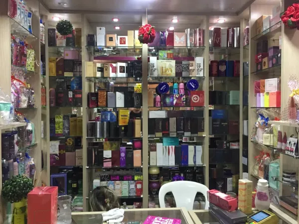 Feira dos Importados de Taguatinga