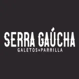 Logo Serra Gaúcha Parrilla & Galetos