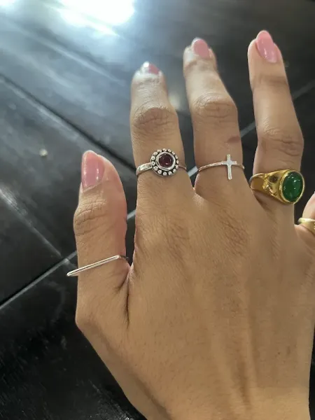 Lilian Valadares Semijoias Exclusivas