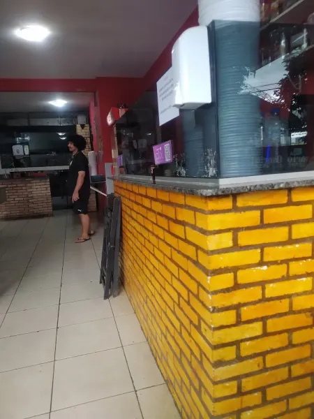 Restaurante Comida Goiana