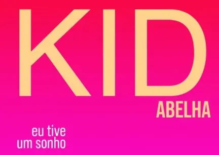 Kid Abelha – Eu Tive Um Sonho