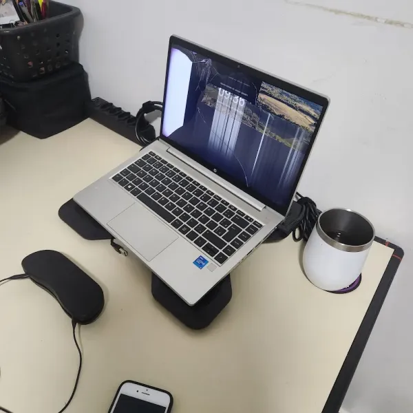 Mega Notebooks