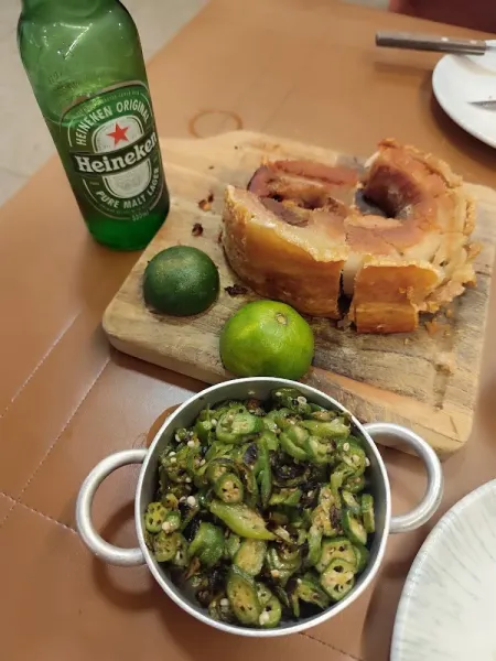 Minas Bistrô