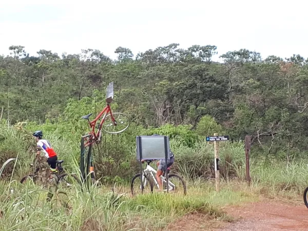 Chácara Araguaia Lago Norte