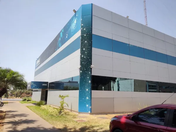 Sesi Senai SIG
