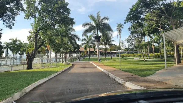 Clube do Congresso