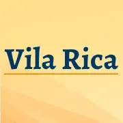 Logo Clinica Vila Rica