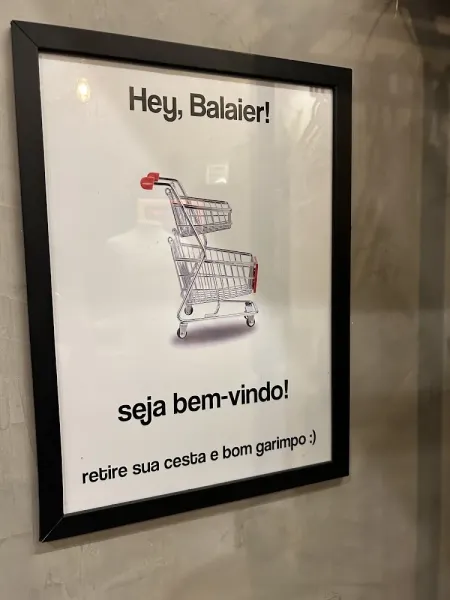 Balaio Brechó Colaborativo