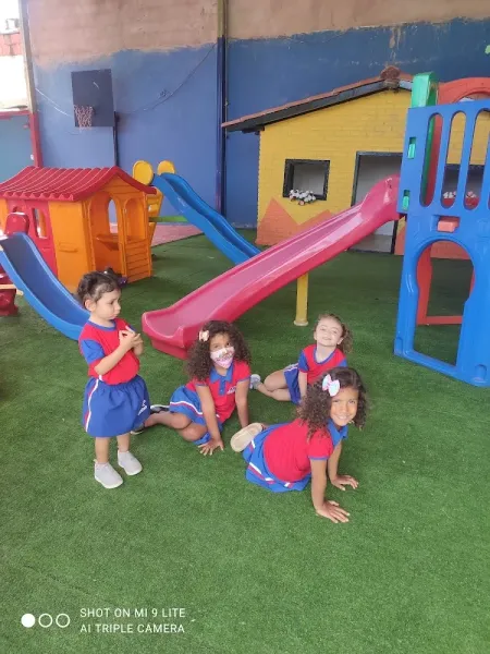 Centro Educacional MC