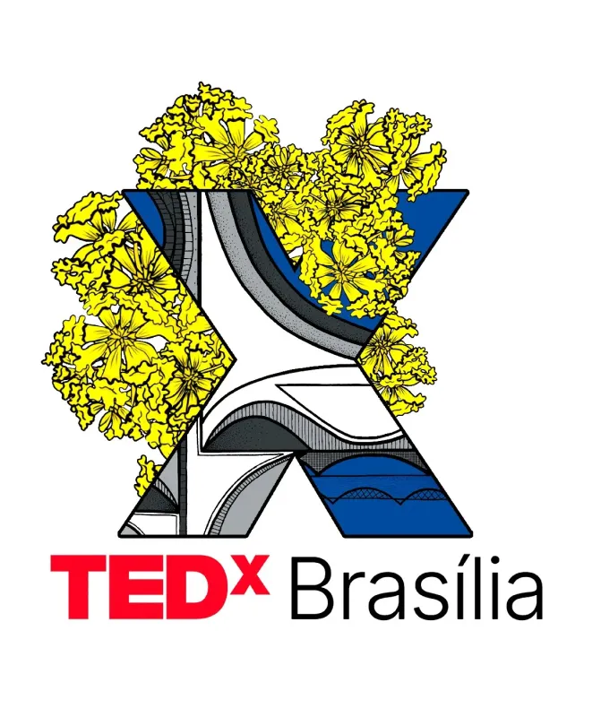 TEDxBrasília 2026: A Construção do Futuro