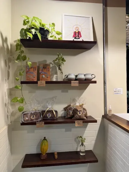 Pató Cafeteria