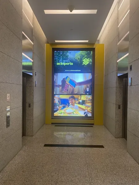 Banco do Brasil Edifício Sede