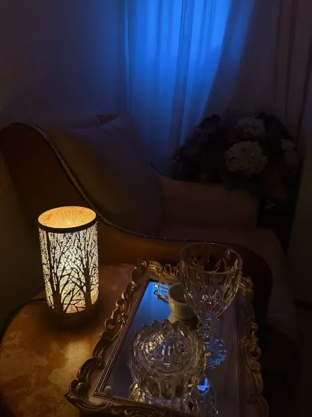 Maria SPA