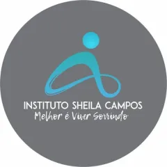 Logo Instituto Sheila Campos