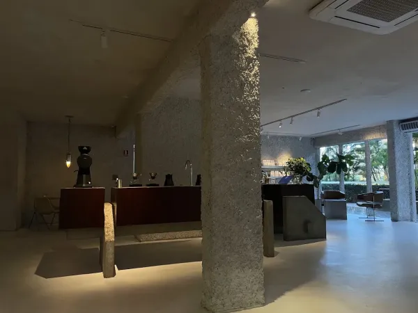 Acervo Café